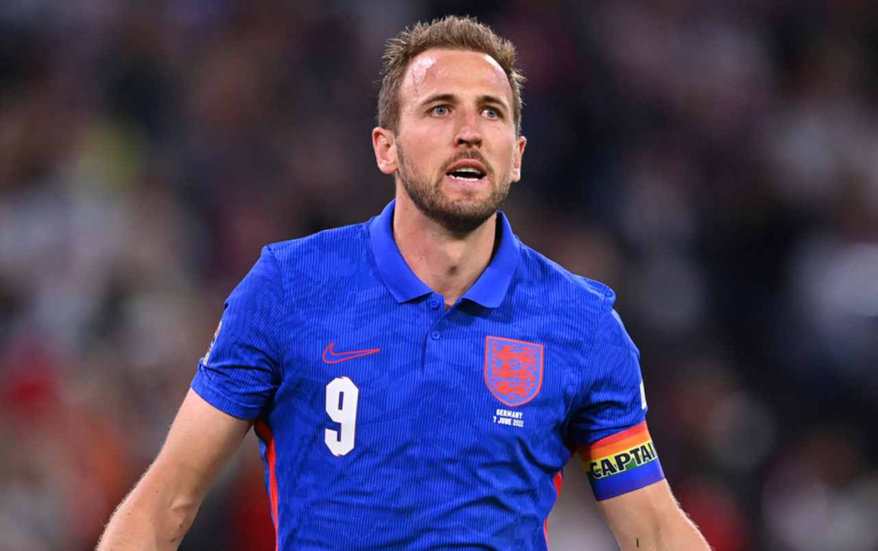 Calciomercato Bayern Monaco Harry Kane - Stopandgoal.com (La Presse)