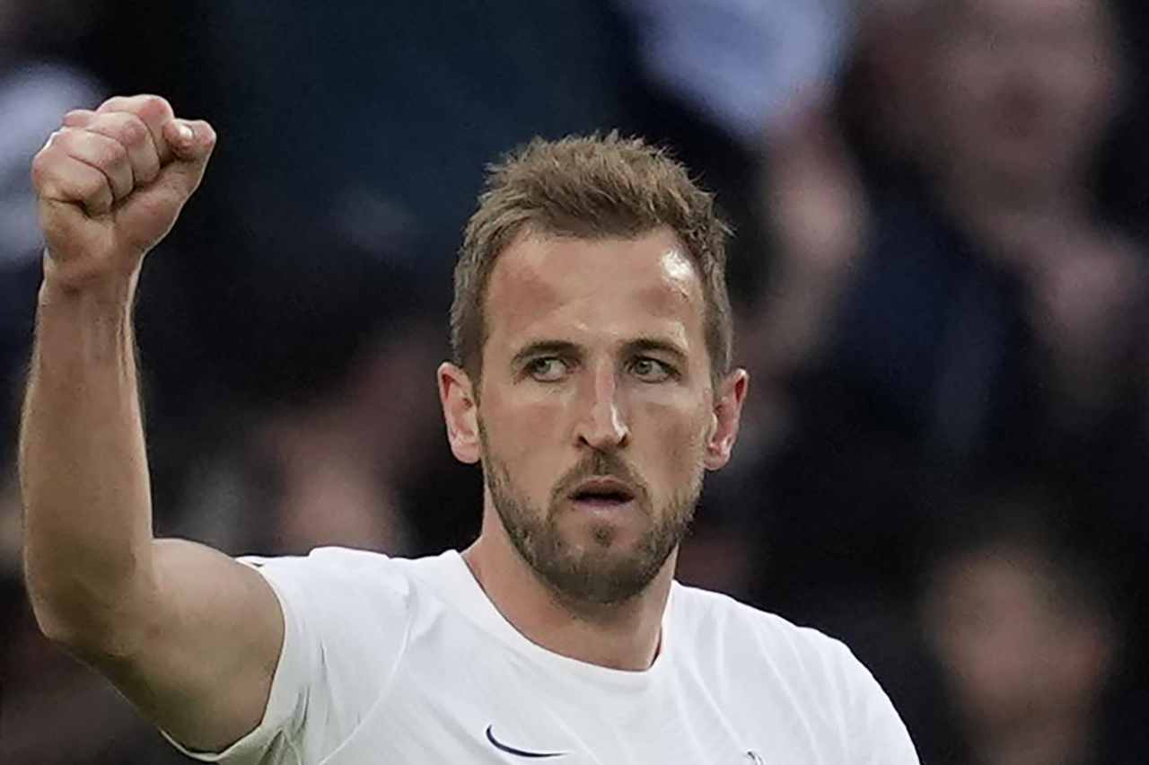 Calciomercato Bayern Monaco Harry Kane - Stopandgoal.com (La Presse)