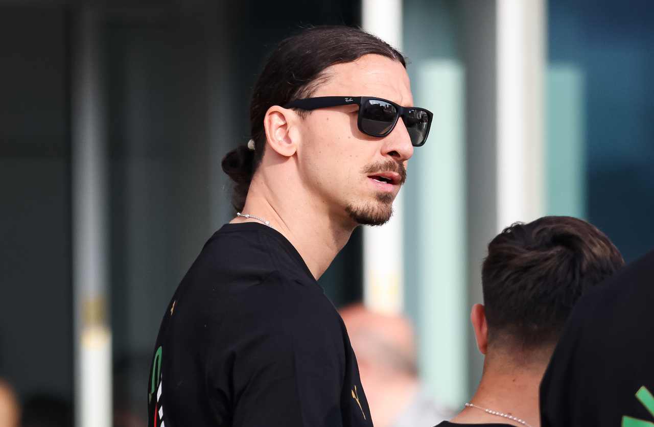 Ibrahimovic