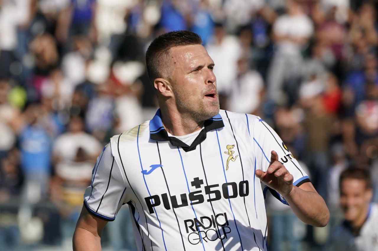 Ilicic cremonese