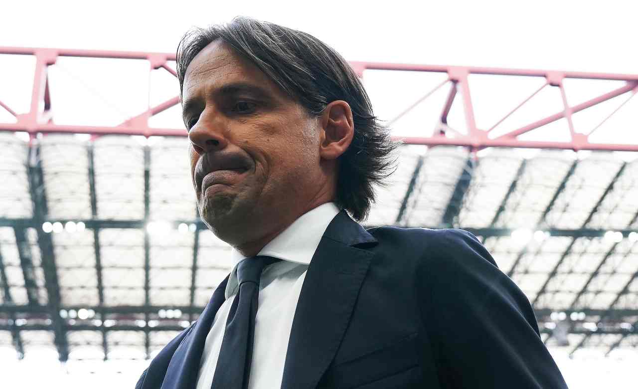 Inter Inzaghi