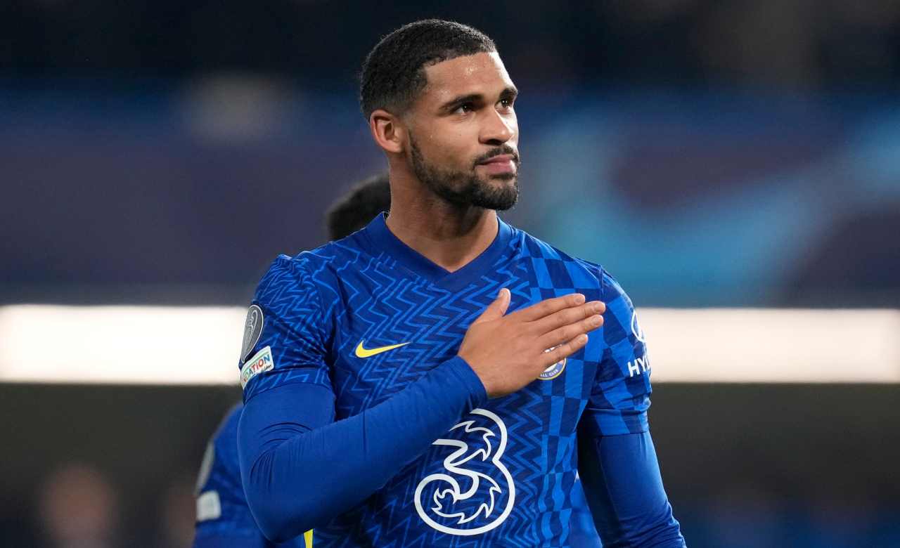 Inter Loftus-Cheek