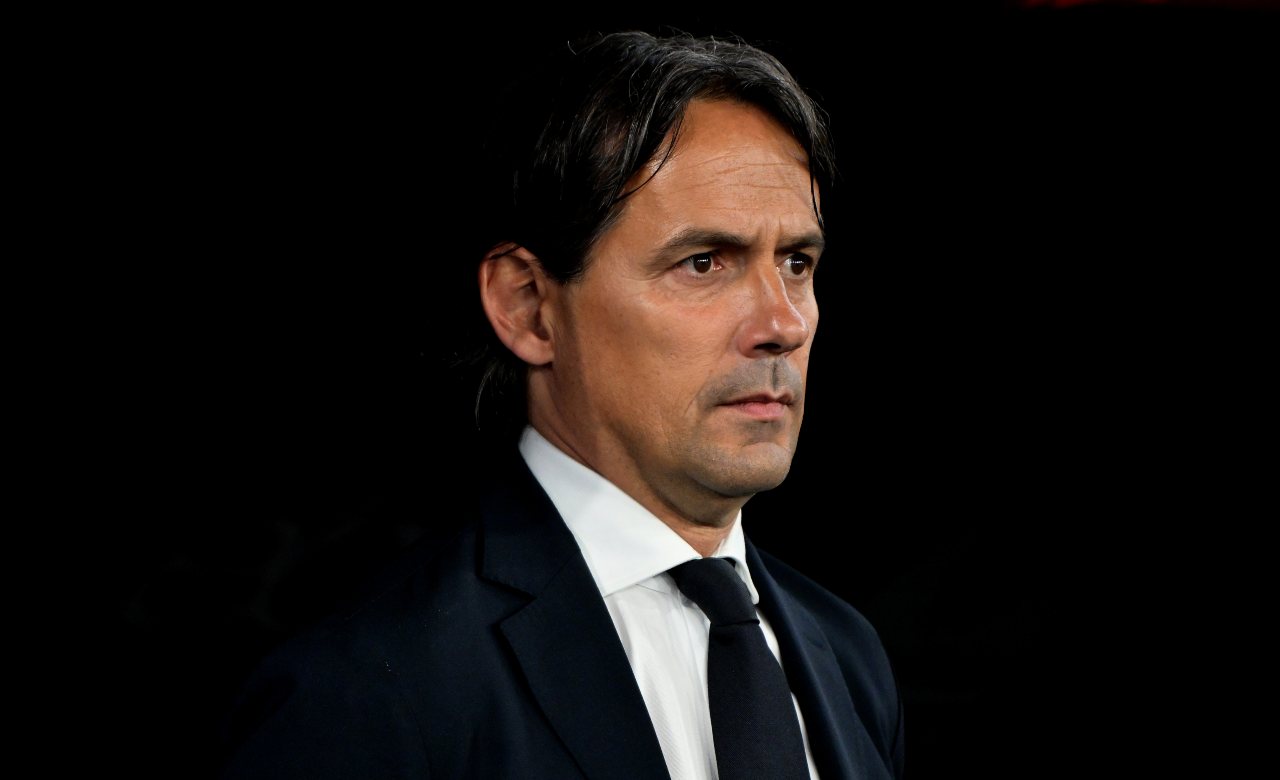 Inzaghi Inter