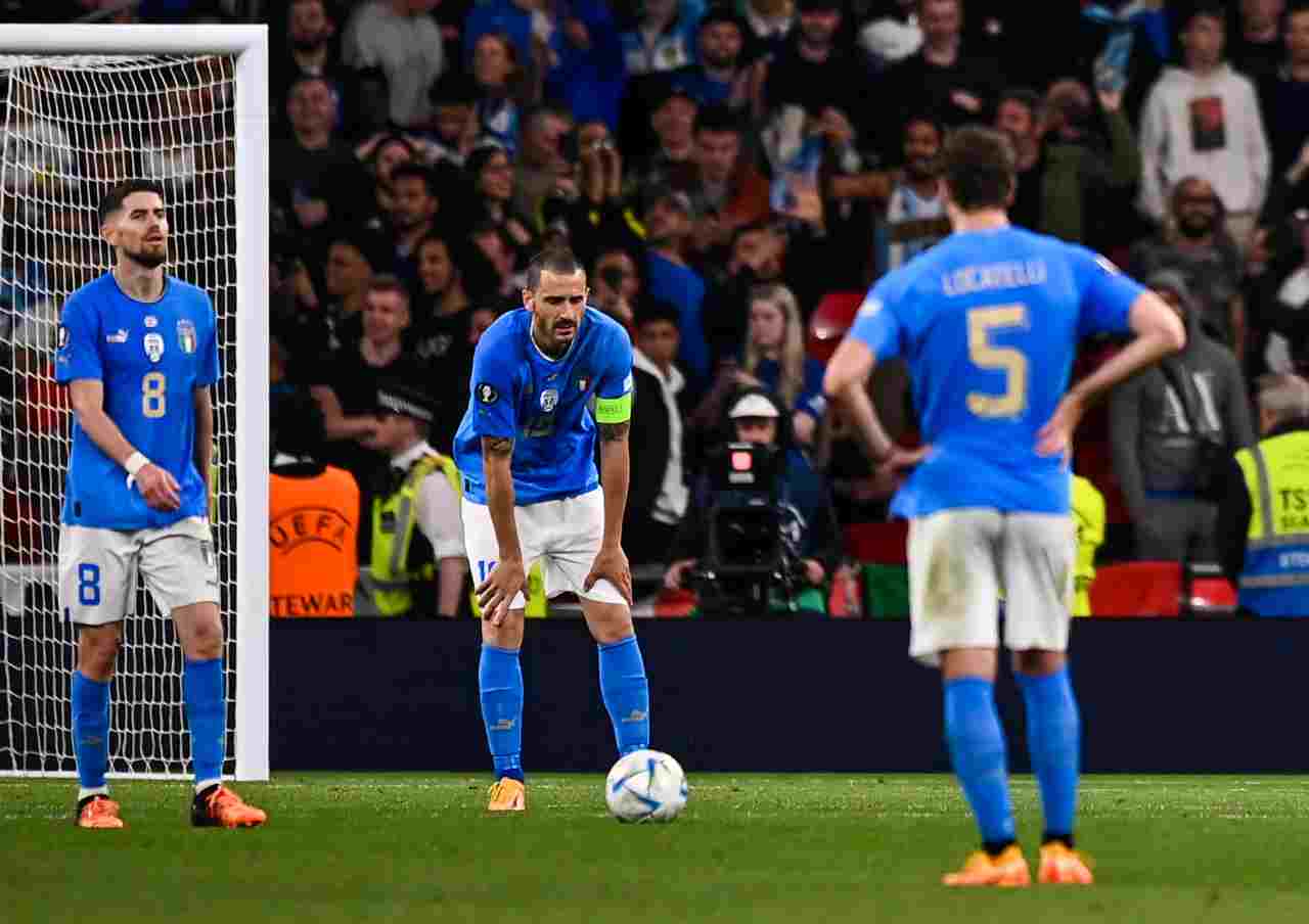 Italia-Argentina