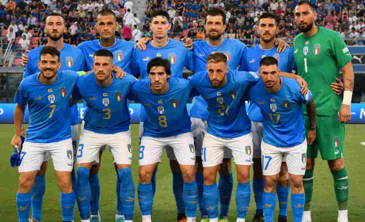 Italia Mondiali