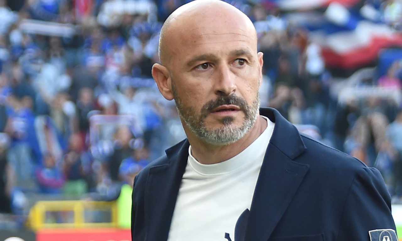 Italiano Fiorentina dimissioni sostituto