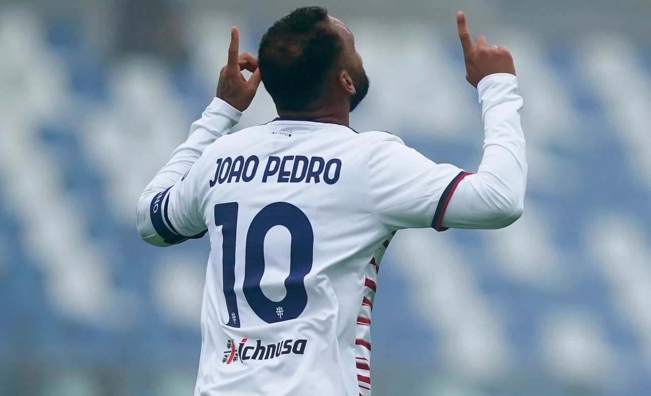 Joao Pedro