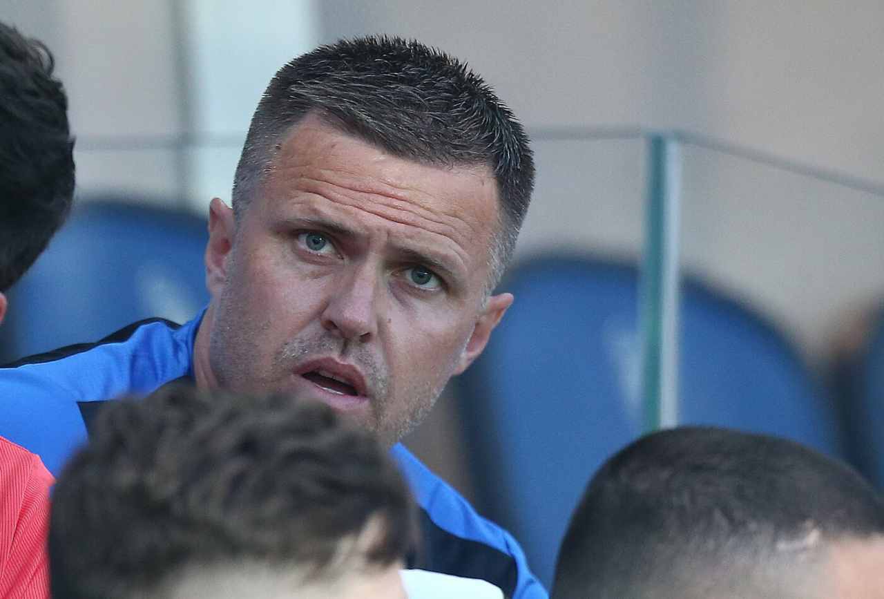 Calciomercato Monza Ilicic - Stopandgoal.com (La Presse)