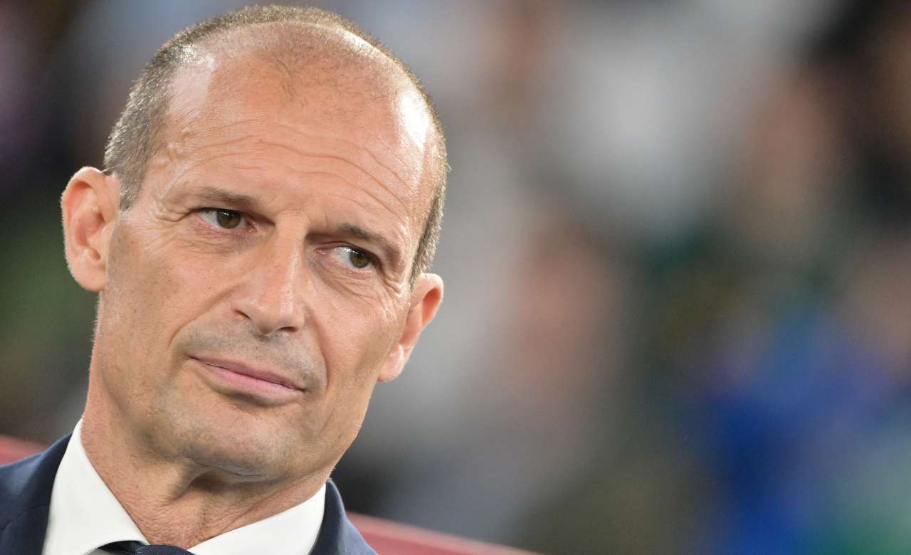 Juventus Allegri