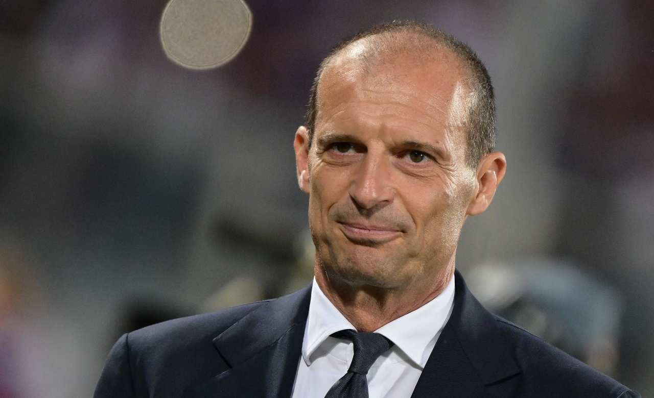 Juventus Allegri