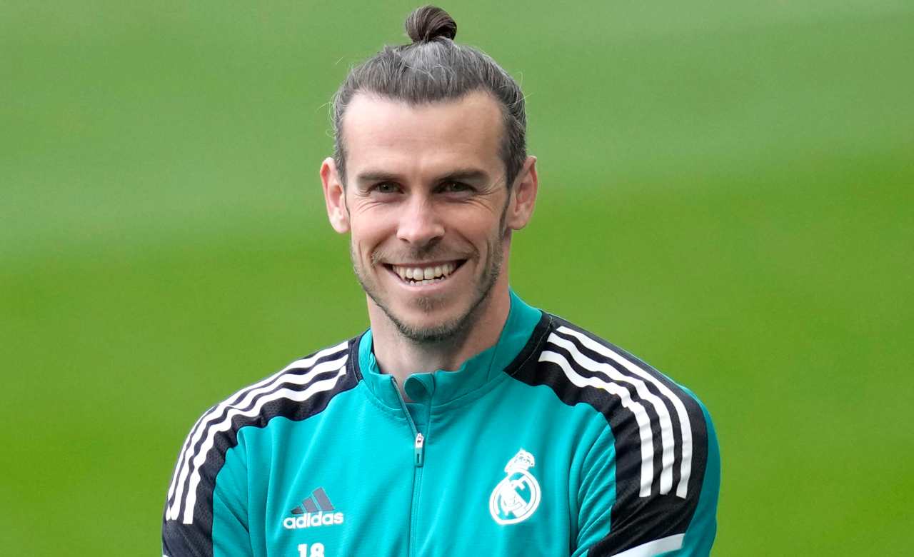 Juventus Bale