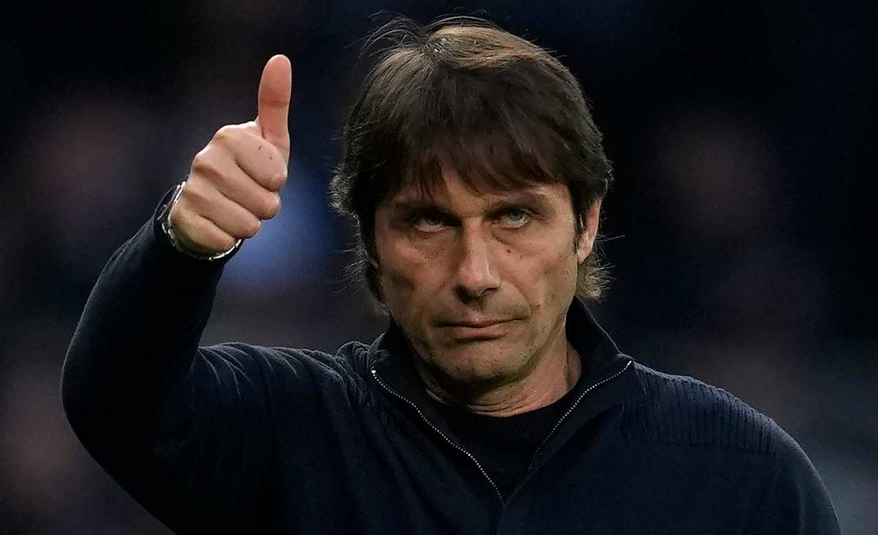 Juventus Conte