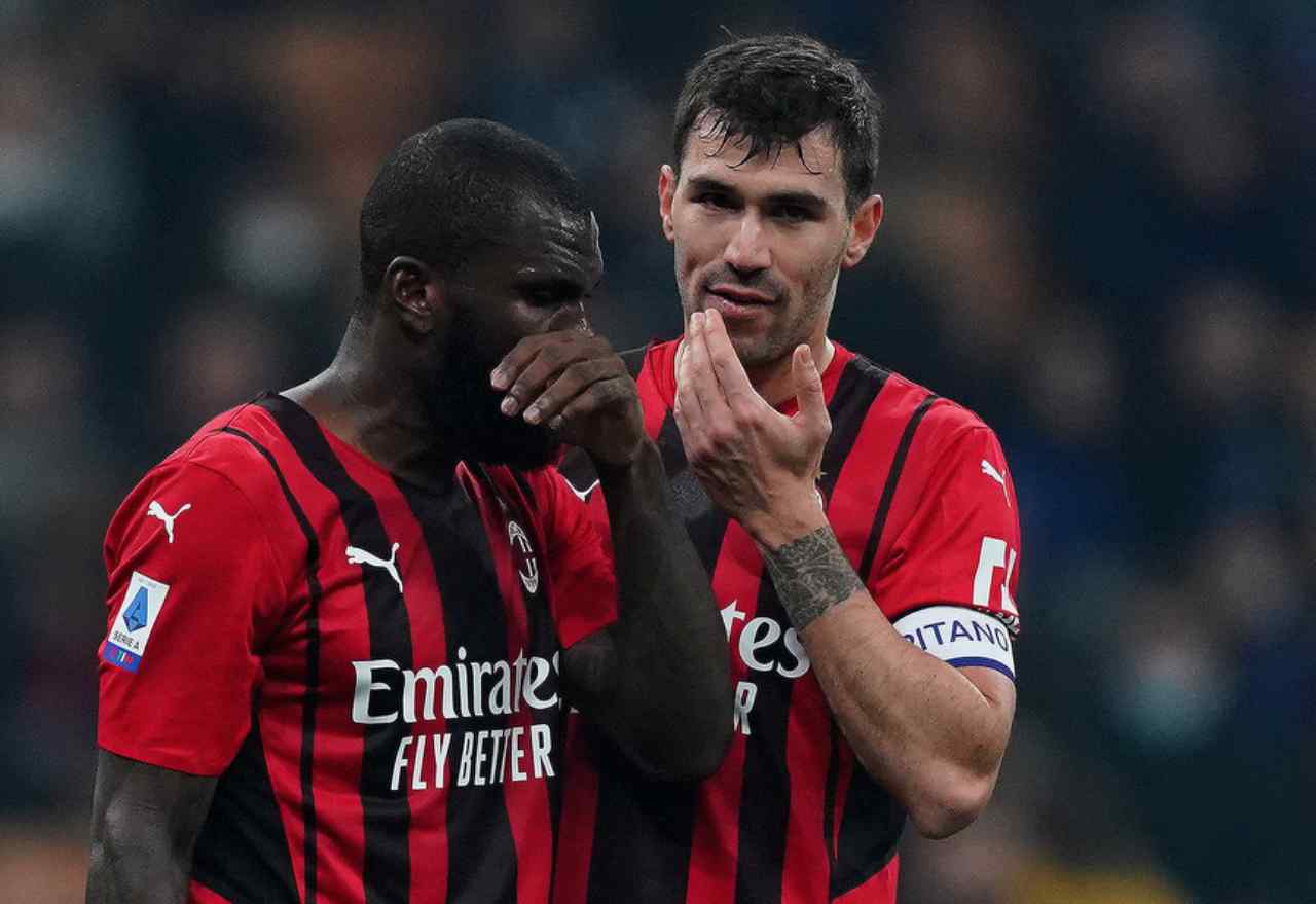 Kessiè Romagnoli - Stopandgoal.com