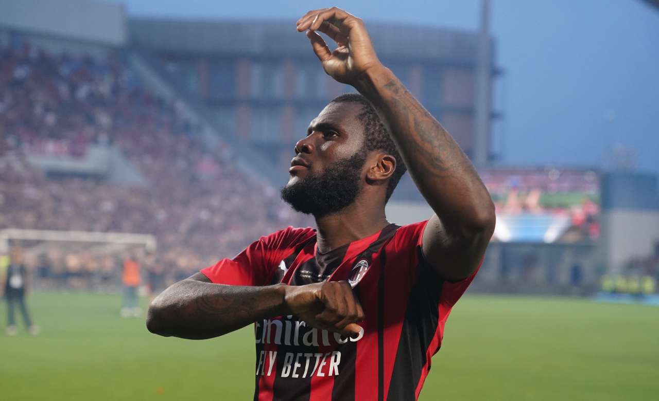 Kessie