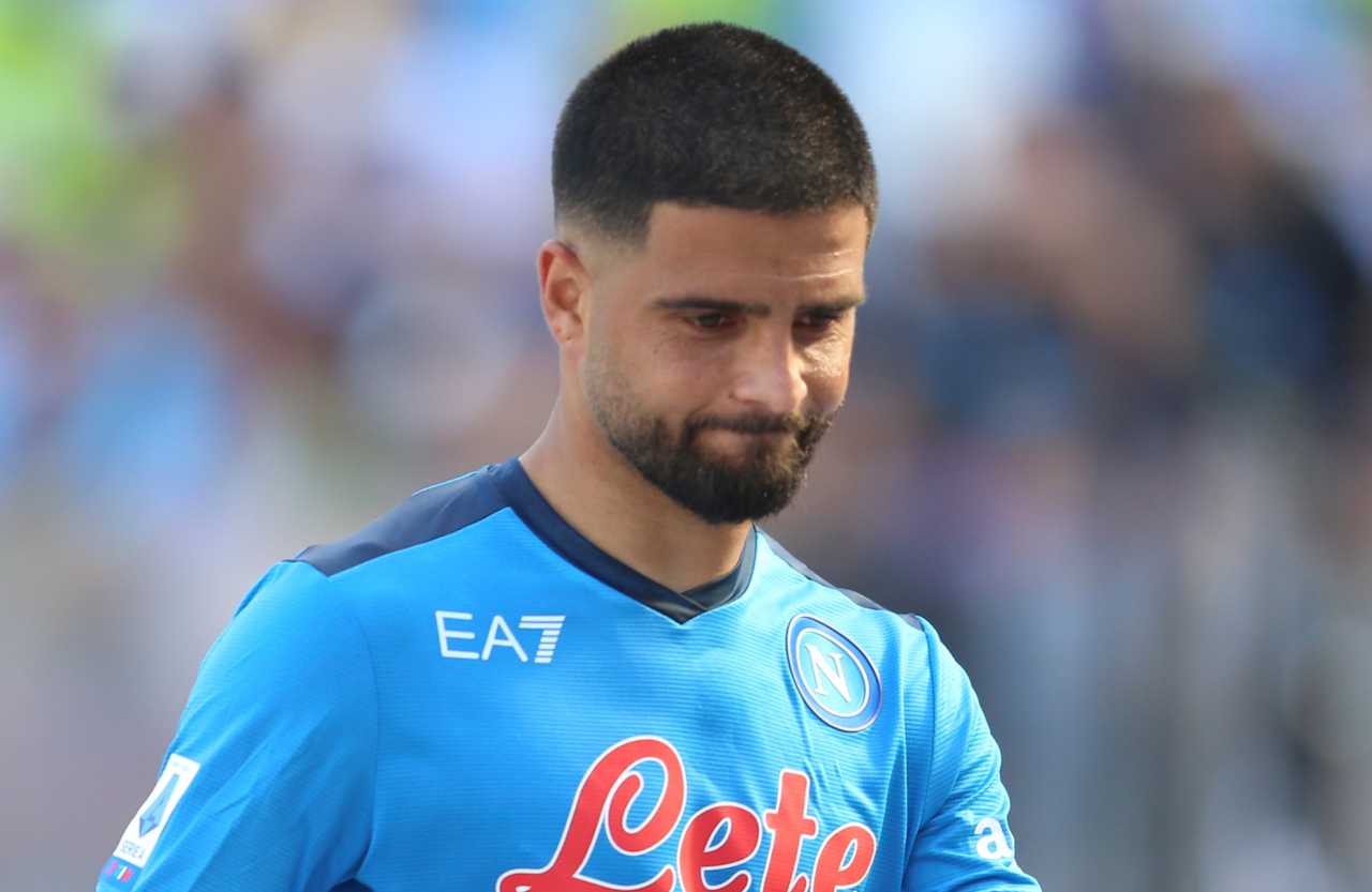 Lorenzo Insigne, stopandgoal.com (La Presse)