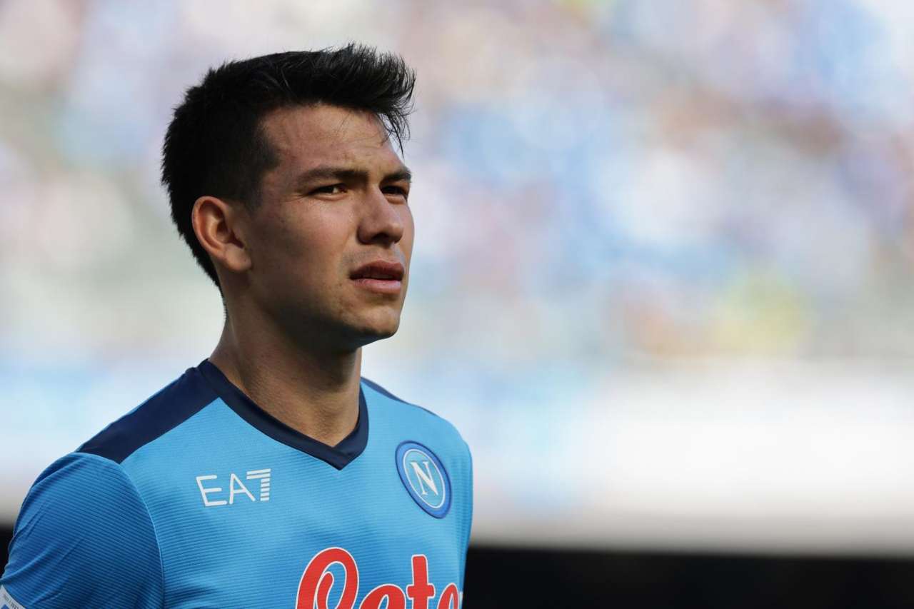 Hirving Lozano - Stopandgoal.com (La Prensa)