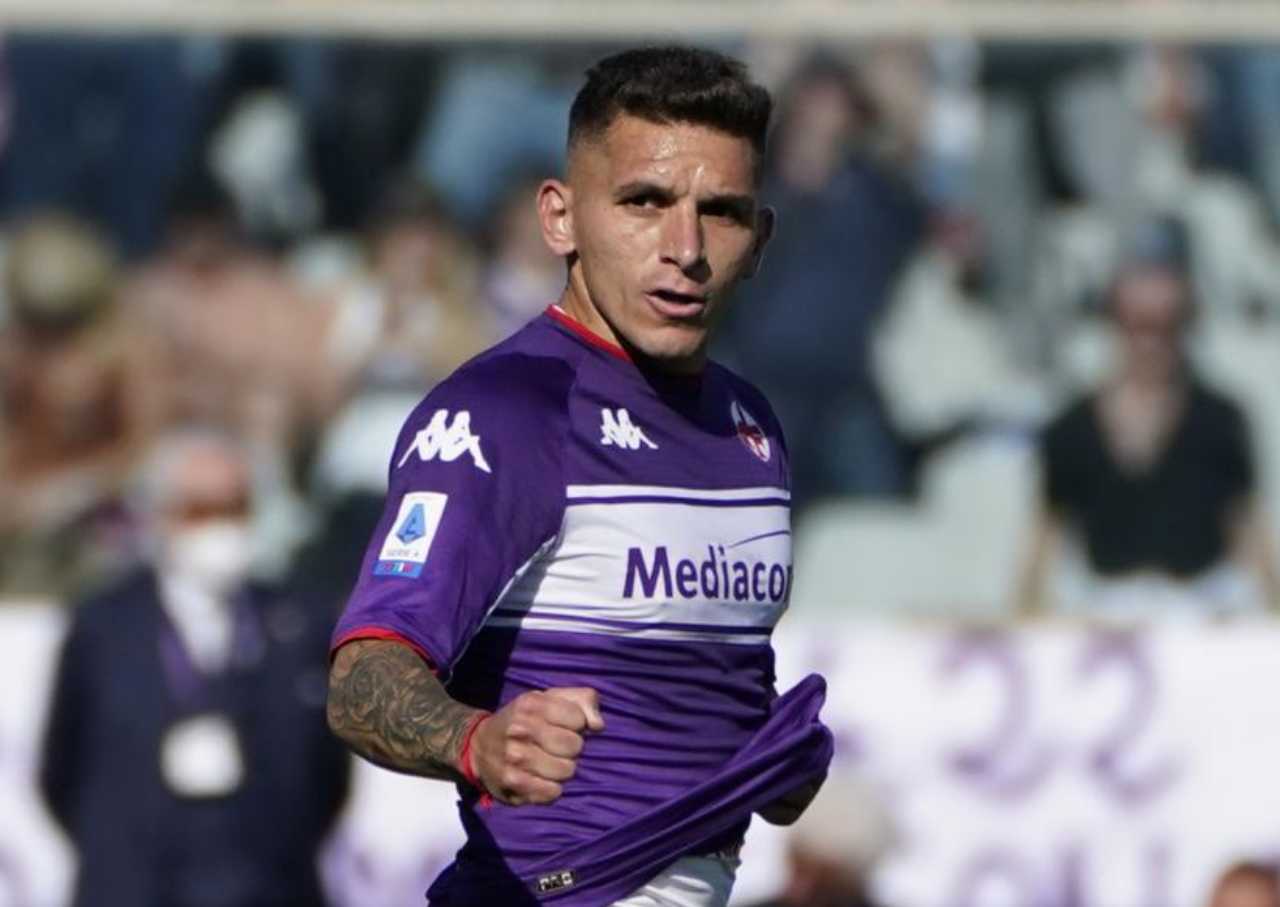 Lucas Torreira, calciomercato Serie A, stopandgoal.com (La Presse)