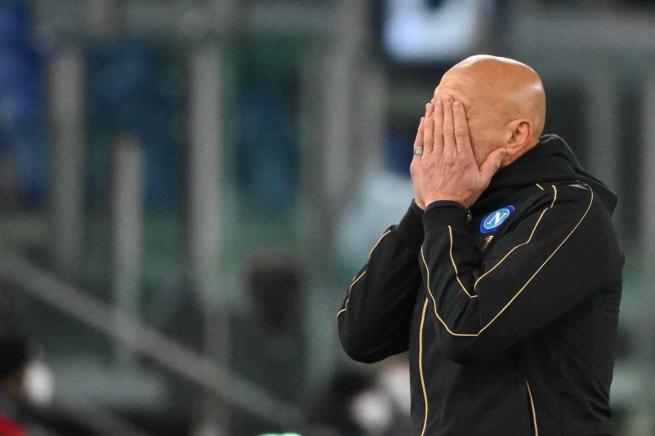 Luciano Spalletti, stopandgoal.com (La Presse)