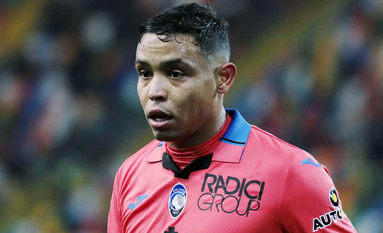 Luis Muriel