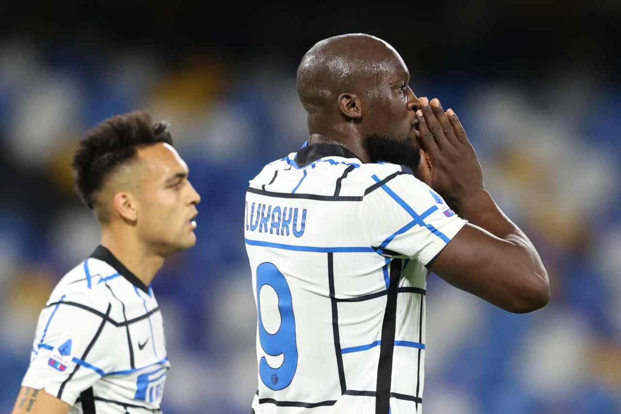 Lukaku Lautaro - Stopandgoal.com