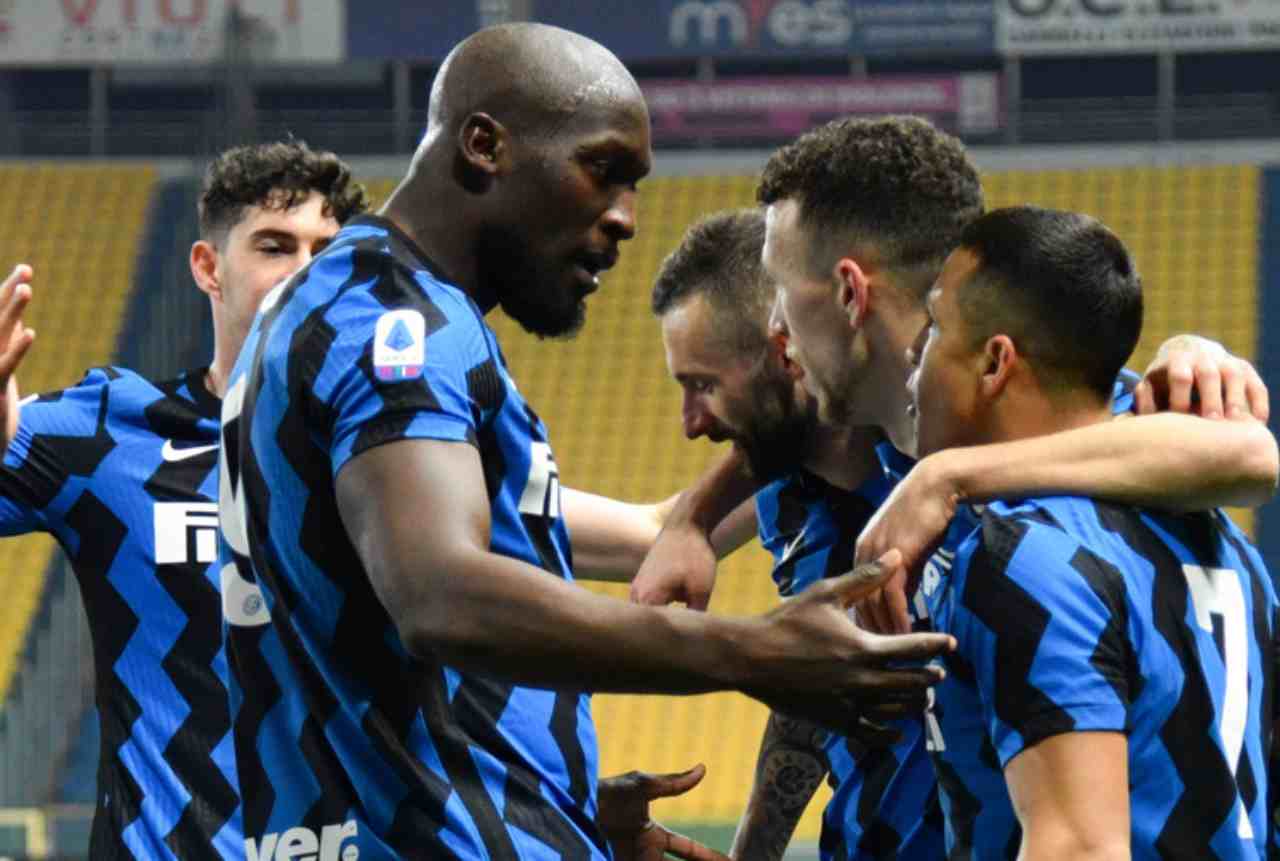 Calciomercato Inter Sanchez - Stopandgoal.com (La Presse)