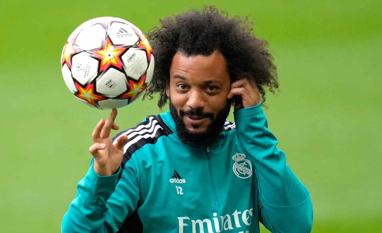 Marcelo Milan