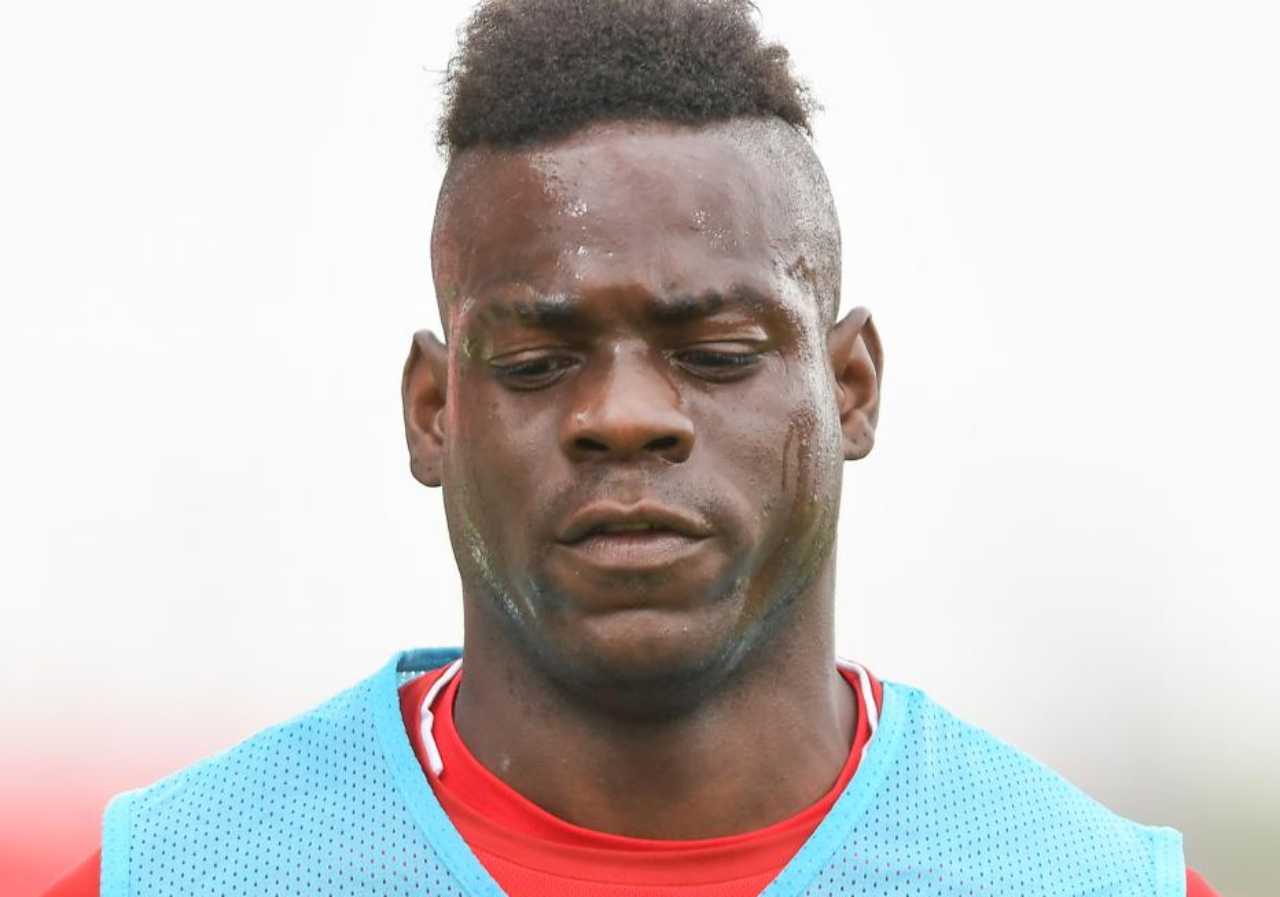 Mario Balotelli - Stopandgoal.com (La Presse)