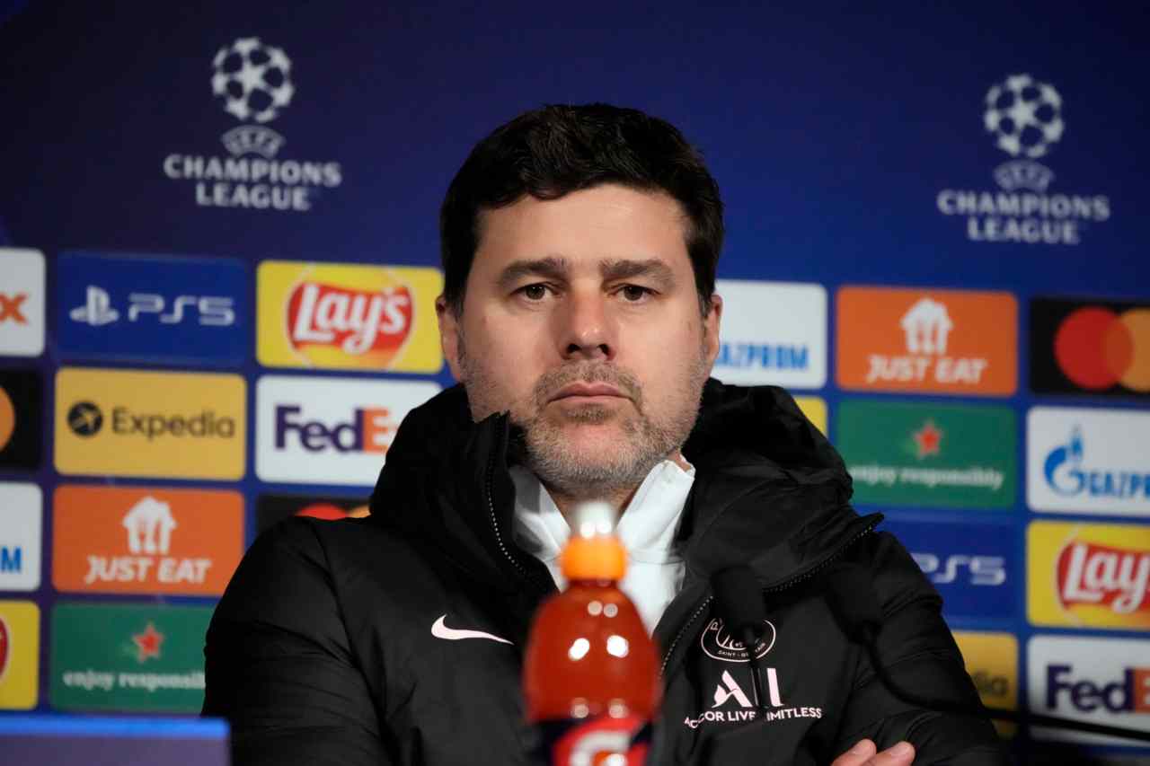 Mauricio Pochettino - Stopandgoal.com (La Presse)