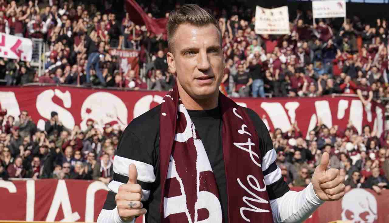 Maxi Lopez Birmingham 50 milioni