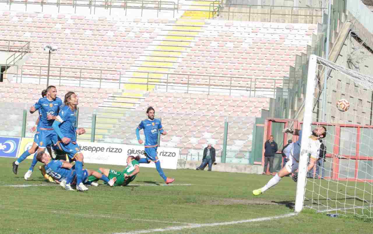 Messina Calcio