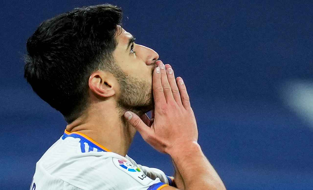 Milan Asensio