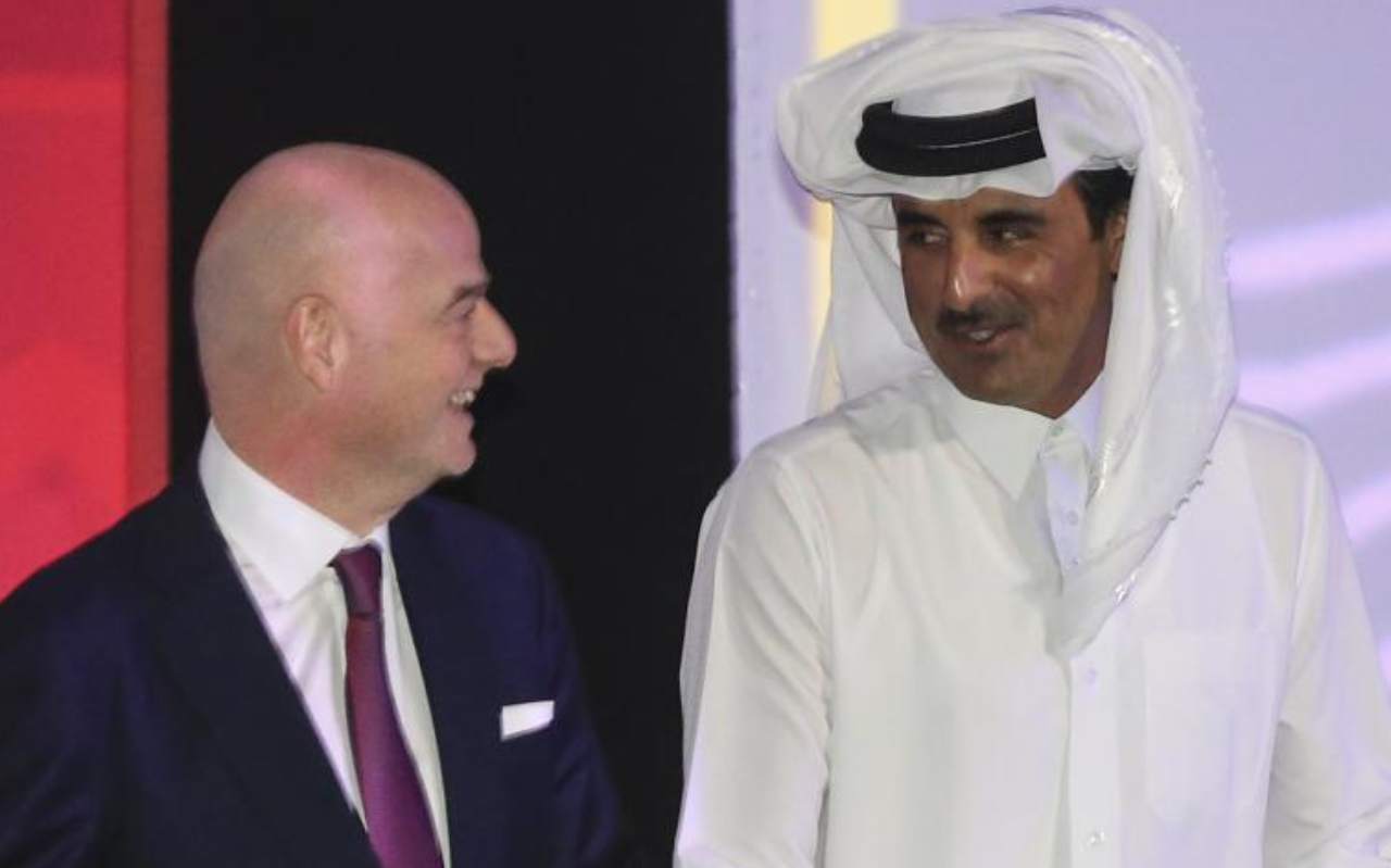 Mondiali Qatar 2022 - Stopandgoal.com