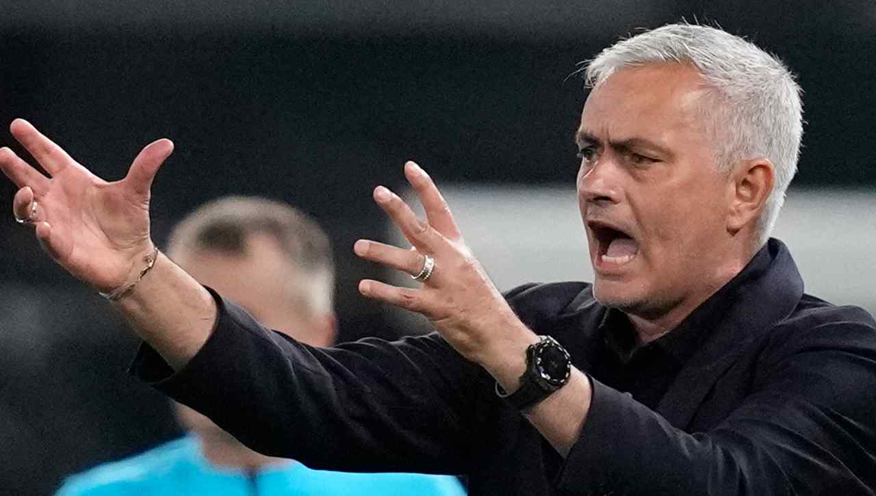 Mourinho. stopandgoal.com