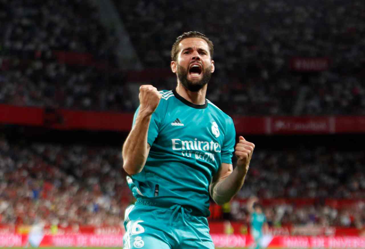 Nacho Fernandez - Stopandgoal.com (La Presse)