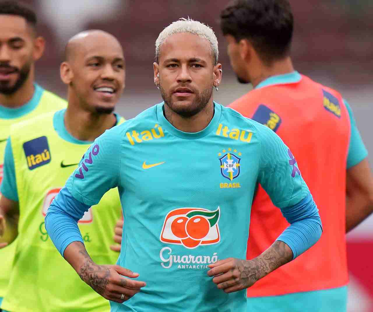 Neymar, PSG, stopandgoal.com (La Presse)