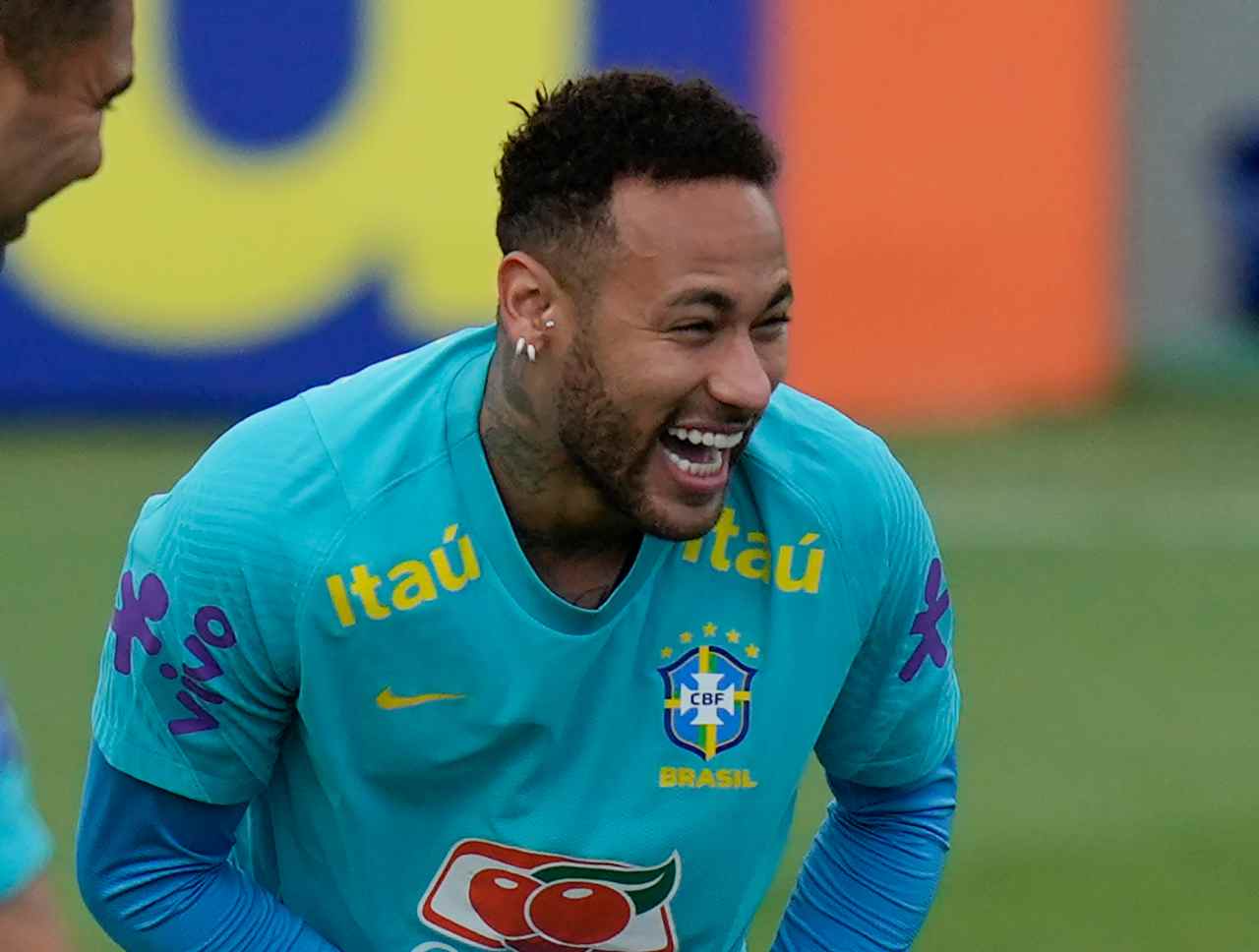 Neymar, stopandgoal.com (La Presse)