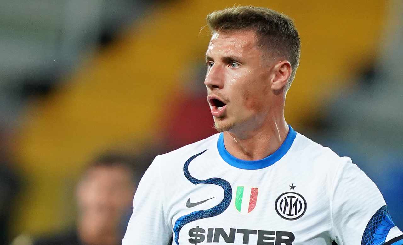 Pinamonti Inter