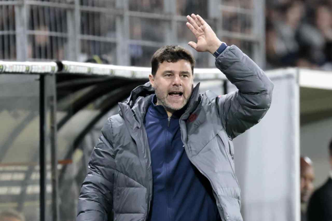 Mauricio Pochettino - Stopandgoal.com (La Presse)