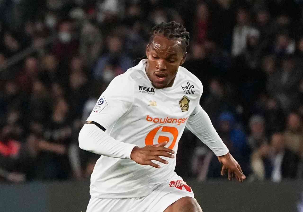 Renato Sanches, stopandgoal.com (La Presse)