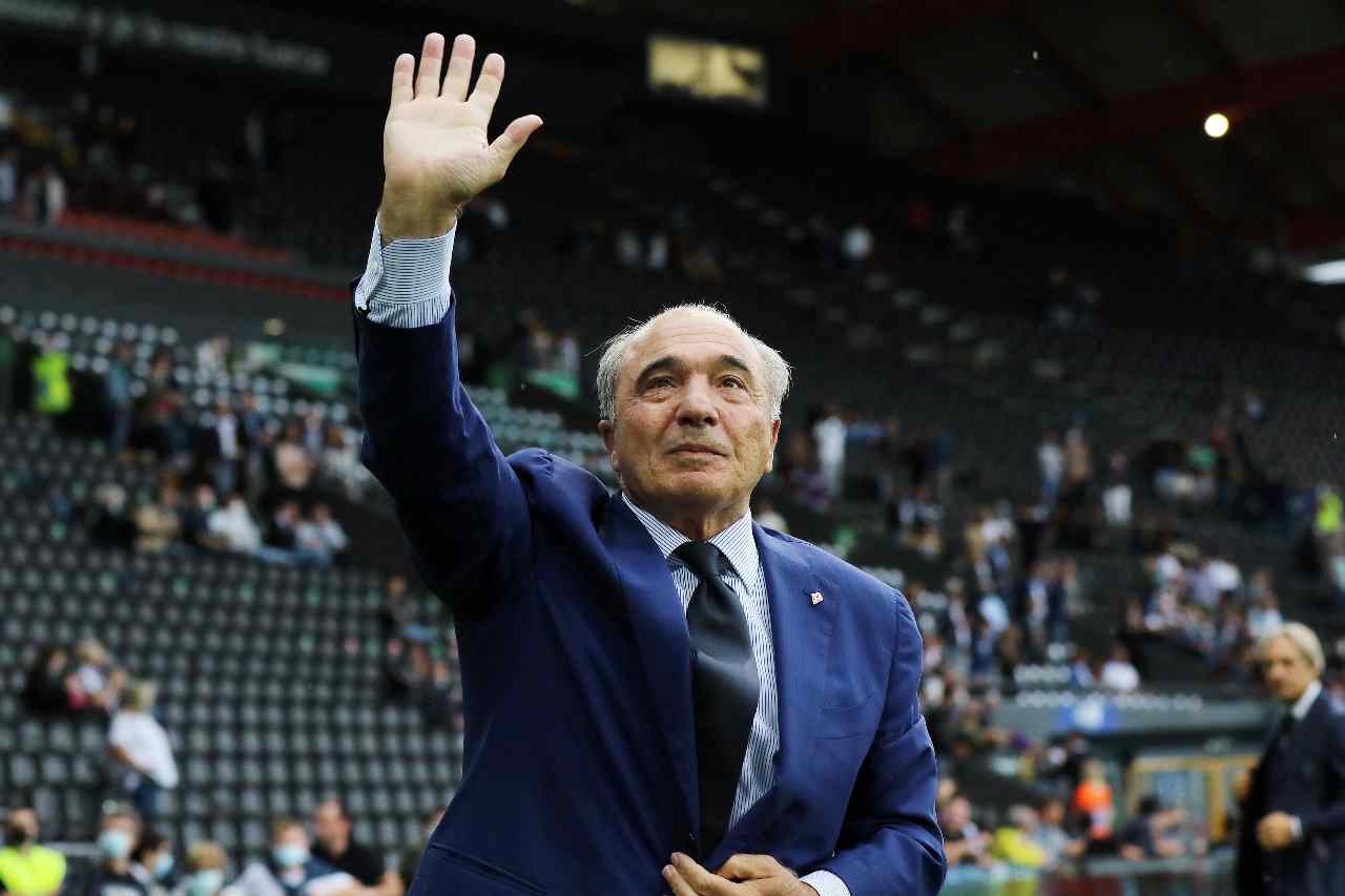 Rocco Commisso, Fiorentina, stopandgoal,com (La Presse)