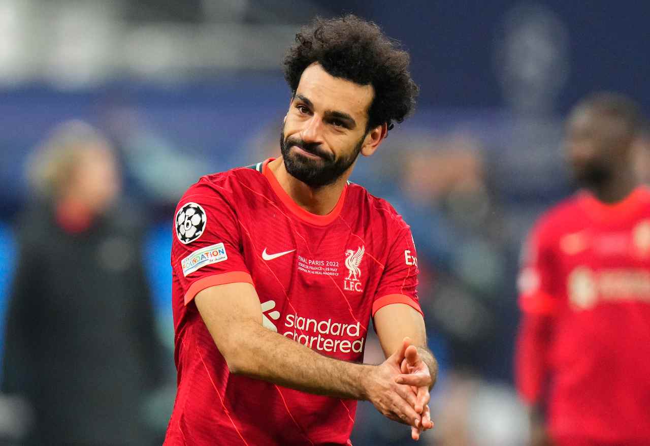 Salah