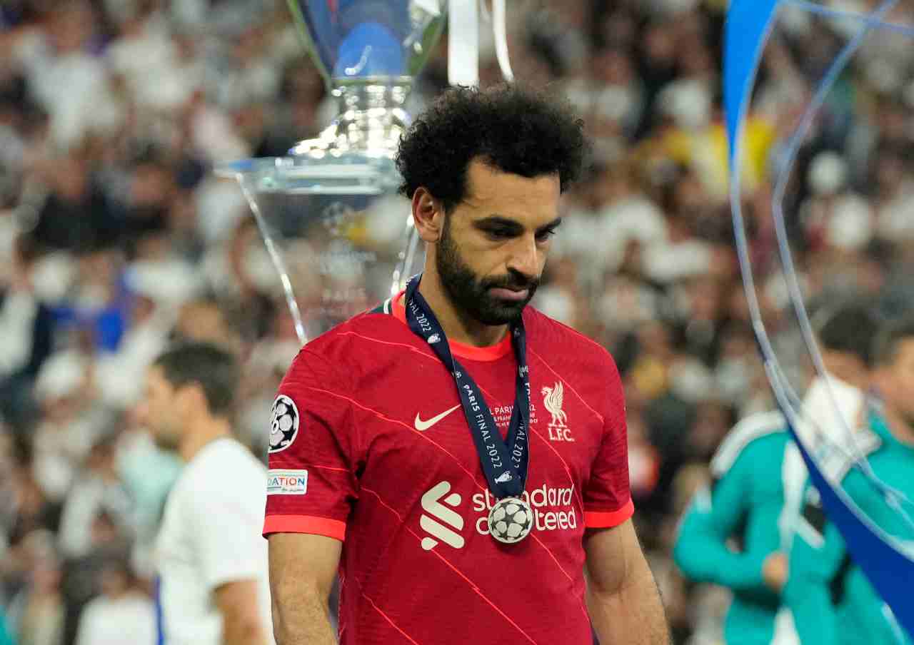 Salah