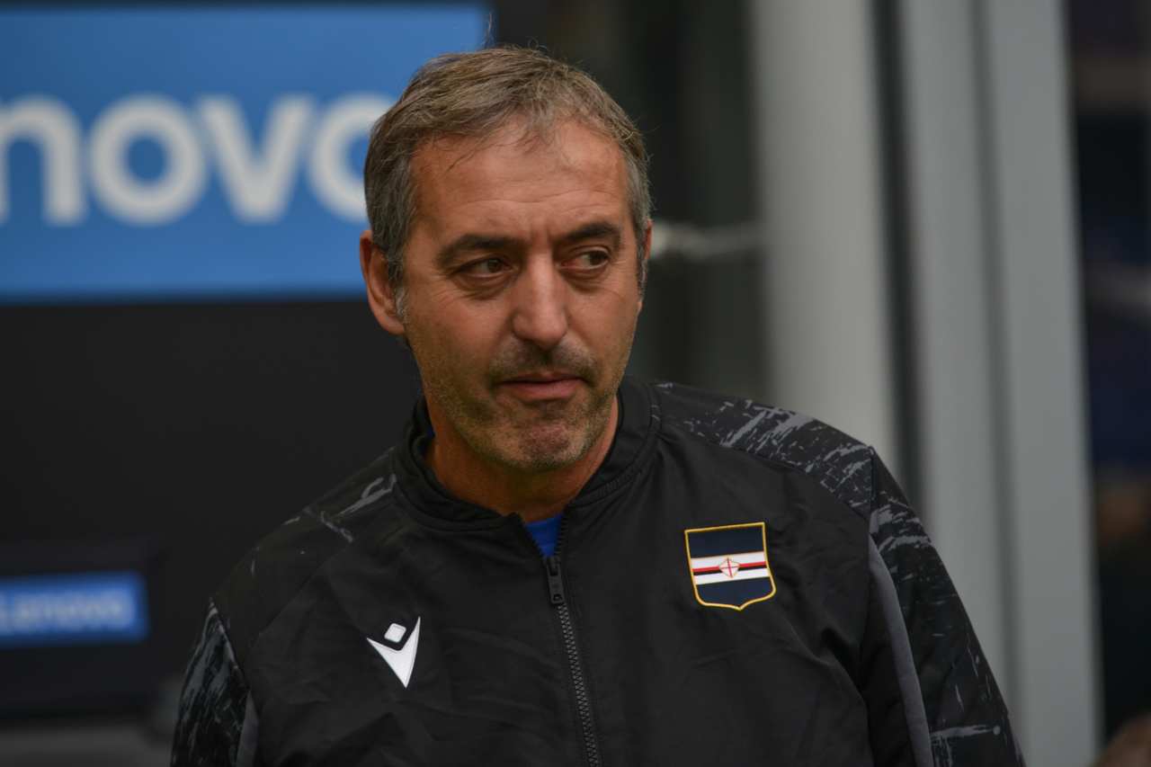 Sampdoria Giampaolo - Stopandgoal.com (La Presse)