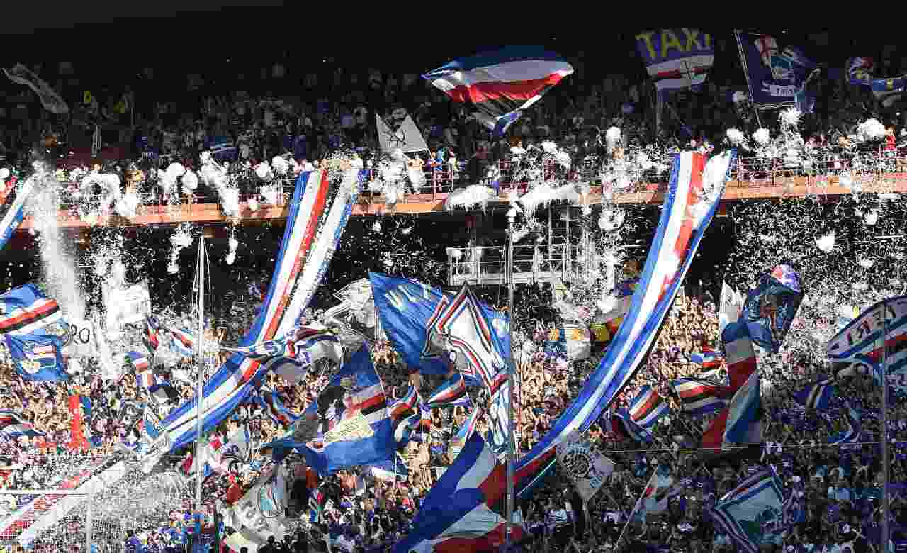 Sampdoria