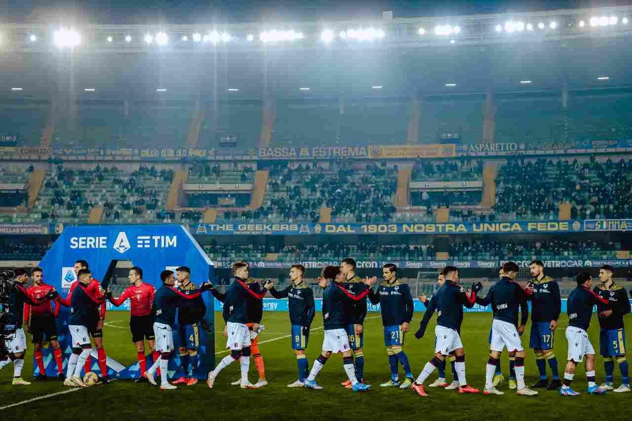 Serie A, stopandgoal.com (La Presse)
