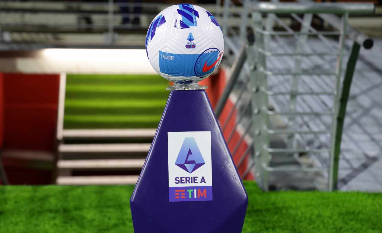 Serie A