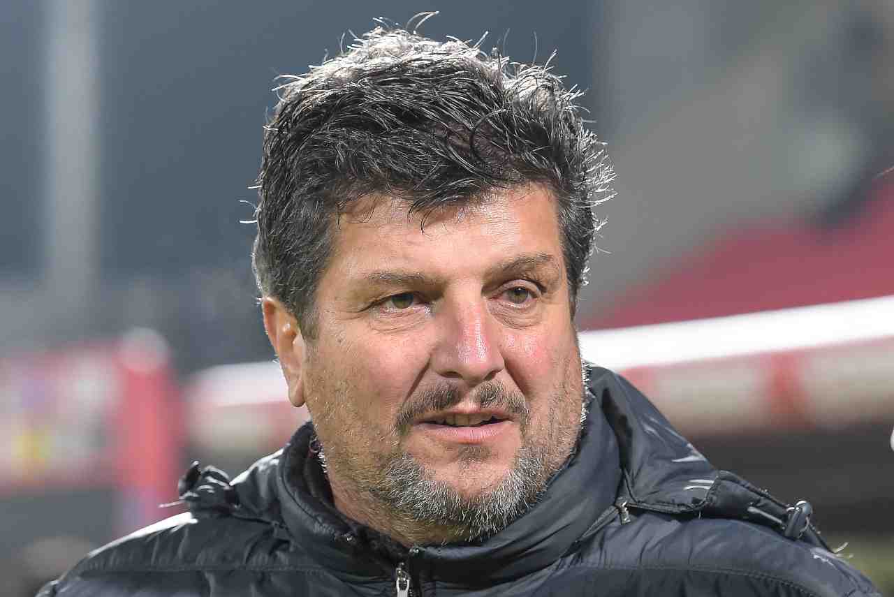 Silvio Baldini, Palermo, stopandgoal.com (La Presse)