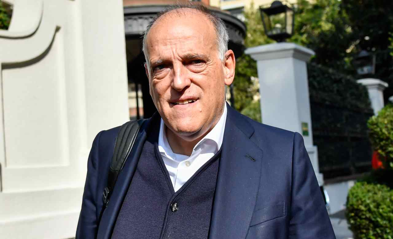 Tebas Juventus