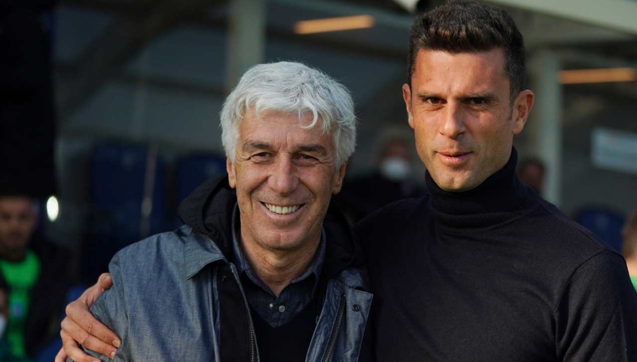 Thiago Motta Spezia addio Gotti