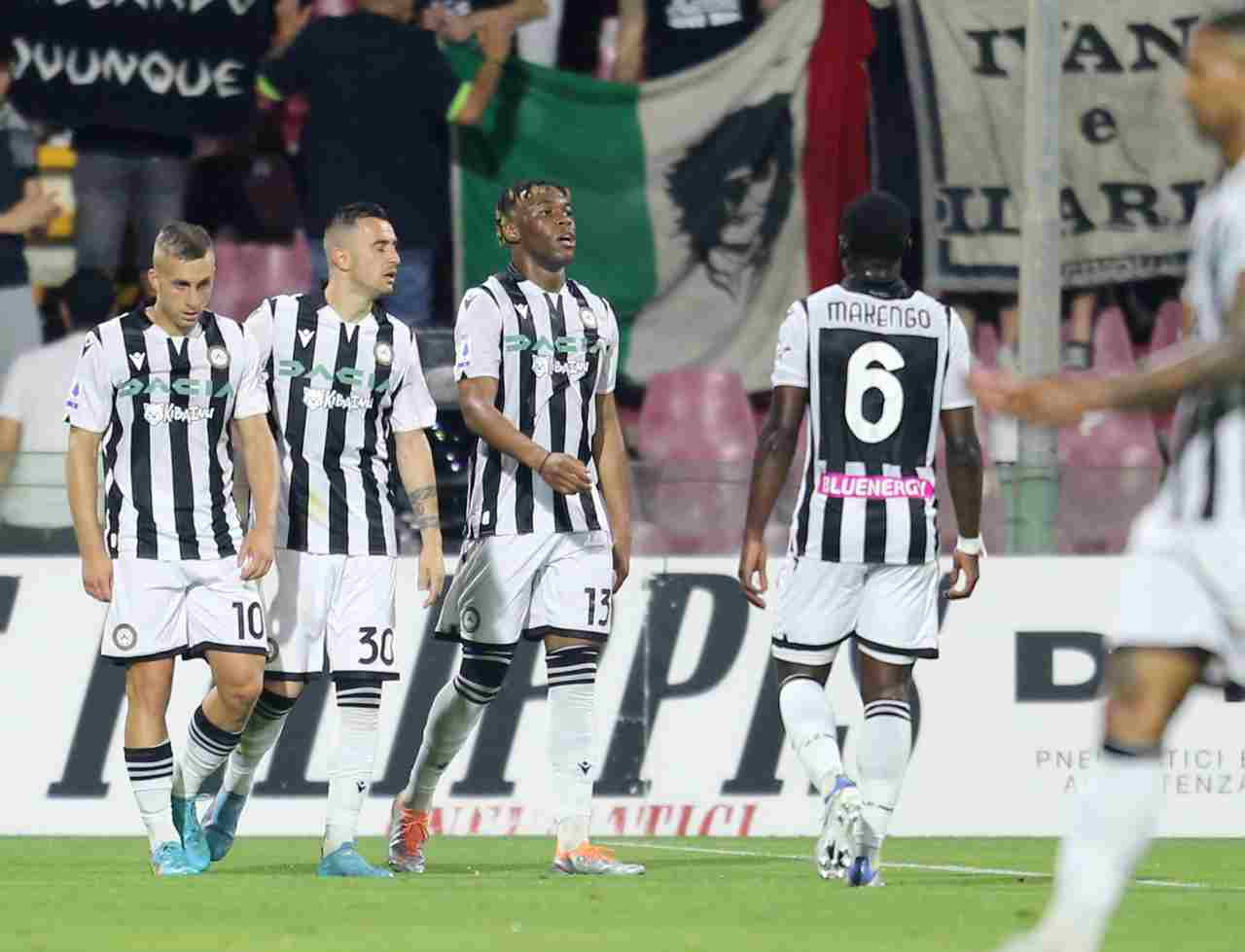 Udinese